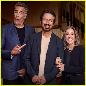 ‘Everybody Loves Raymond’ Cast Reunion Photos Released Ahead of 30th