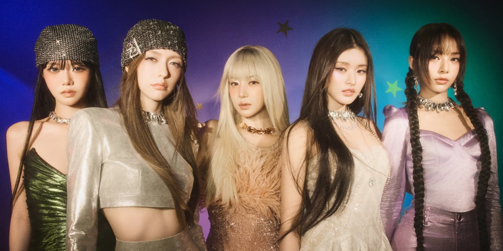 Get to Know K-Pop's FIFTY FIFTY With These 10 Fun Facts! (Exclusive)