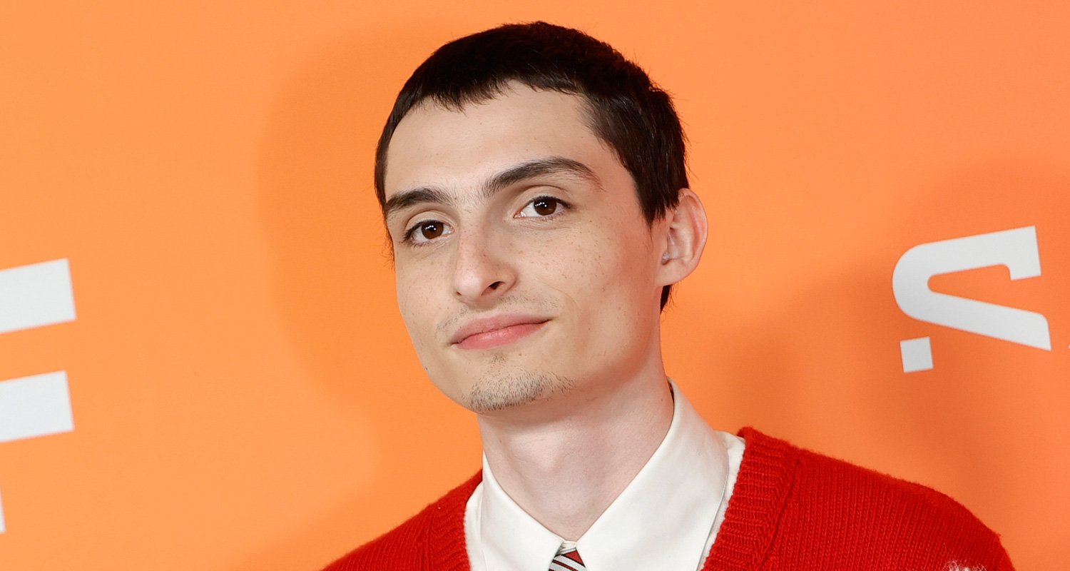 Finn Wolfhard estrena la escena final de ‘Stranger Things’ como Mike Wheeler | Finn Wolfhard, Noticias, Cosas más extrañas | Noticias y rumores de celebridades | Entretenimiento, fotos y vídeos