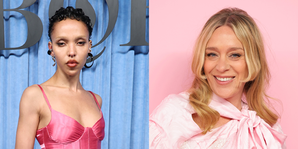 FKA twigs & Chloë Sevigny to Star in Horror Movie ‘The Lonely Woman’ | Augustus Muller, Chloe Sevigny, FKA Twigs, Jae Matthews, Jake Weary, Spenser Granese, Sturgill Simpson, The Lonely Woman, Will Oldham | Celebrity News and Gossip | Entertainment, Photos and Videos