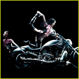 ‘Predictable Girl’ Lyrics: FKA twigs Shares New Song From ‘Eusexua Afterglow’