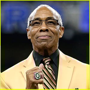 Former NFL Star Lem Barney Is Still Alive After False Death Report, His Son Confirms