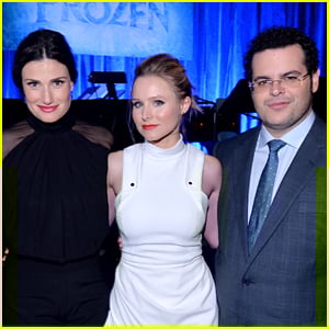 ‘Frozen 3 & 4’ Massive Paydays Revealed for Idina Menzel, Kristen Bell, & Josh Gad