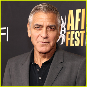 George Clooney’s Son Dressed as Batman For Halloween, Reveals How He