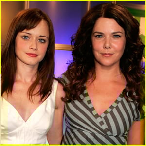 Who Is Rory’s Best Boyfriend on ‘Gilmore Girls’? Jared Padalecki, Matt Czuchry, & Milo Ventimiglia Reveal Which Team They’re On