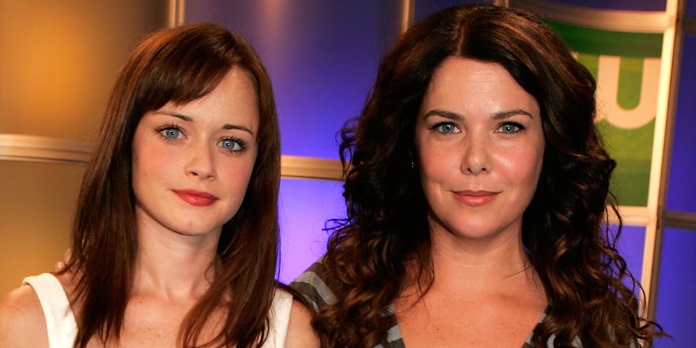 Quem é o melhor namorado de Rory em ‘Gilmore Girls’? Jared Padalecki, Matt Czuchry e Milo Ventimiglia revelam em que time estão | EG, Gilmore Girls, Jared Padalecki, Matt Czuchry, Milo Ventimiglia | Notícias e fofocas sobre celebridades | Entretenimento, fotos e vídeos