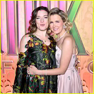 ‘Wicked’ Alums Ginna Claire Mason & Mary Kate Morrissey Drop Country Version of ‘For Good’ to Commemorate Their Work Together