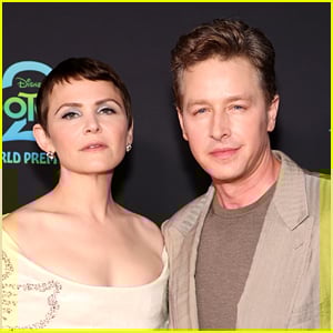 Ginnifer Goodwin Knew She Was Going to Marry Josh Dallas Before They Even Started Dating & It's All Because of Disneyland