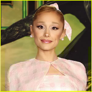 'The Girl in the Bubble' Lyrics & Meaning: Hear Ariana Grande's New 'Wicked: For Good' Song