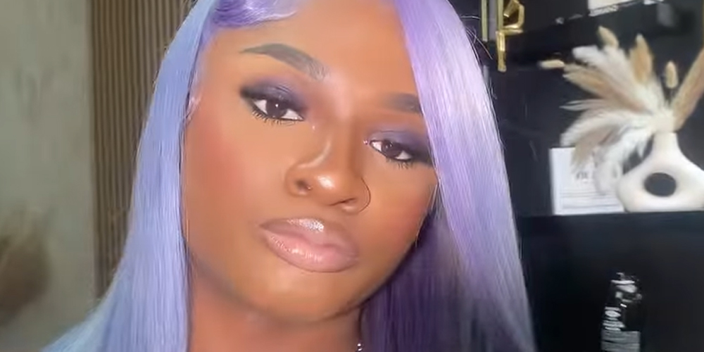 Body Of TikTok Star Girlalala, 21, Found Riddled With Bullet Holes, Boyfriend Arrested