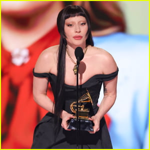 Grammy Nominations 2026 - Full List of Nominees Revealed!