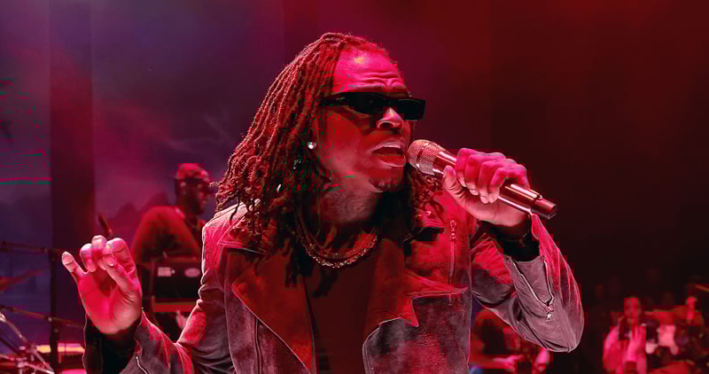 Setlist de Gunna para 2025 ‘Wun World Tour’ revelado após primeiro show | Gunna, Música, Set List, Compras | Notícias e fofocas sobre celebridades | Entretenimento, fotos e vídeos