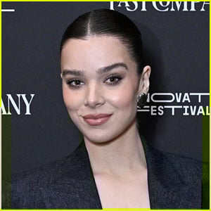 Hailee Steinfeld Talks Learning Her Grandfather Is Half Black While