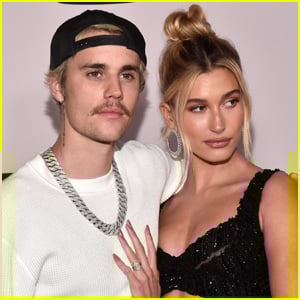 Hailey Bieber Says She Feels ‘Much More Prepared’ for a Second Baby
