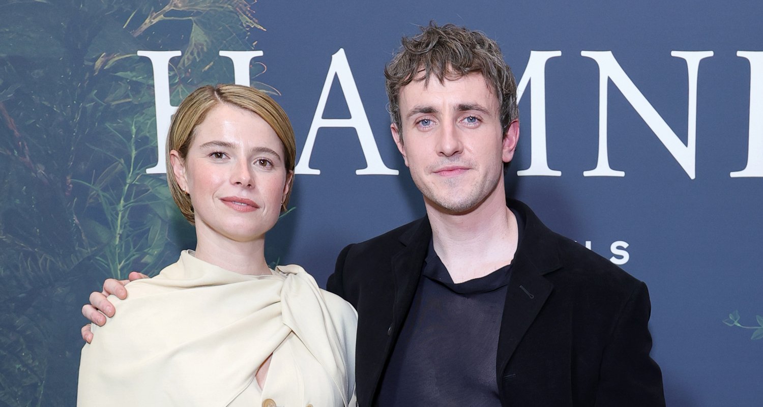 Paul Mescal y Jessie Buckley proyectarán ‘Hamnet’ en Nueva York | Chloe Zhao, Emily Watson, Hamnet, Jacobi Jupe, Jessie Buckley, Joe Alwyn, Noah Jupe, Paul Mescal | Noticias y rumores de celebridades | Entretenimiento, fotos y vídeos Paul Mescal y Jessie Buckley proyectarán ‘Hamnet’ en Nueva York | Chloe Zhao, Emily Watson, Hamnet, Jacobi Jupe, Jessie Buckley, Joe Alwyn, Noah Jupe, Paul Mescal | Noticias y rumores de celebridades | Entretenimiento, fotos y vídeos