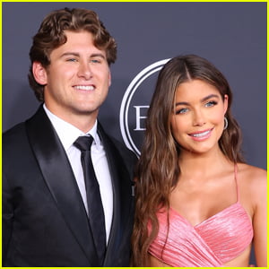 'Bachelor' Star Hannah Ann Sluss & NFL's Jake Funk Welcome First Baby Together!