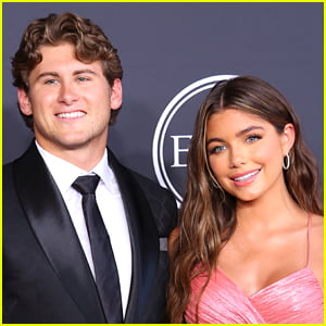 Hannah Ann Sluss Reveals Baby's Name After Welcoming First Child With Jake Funk