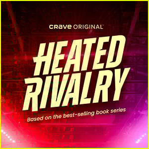 When Do New Episodes of ‘Heated Rivalry’ Debut? See the Full Season 1 Episode Guide!