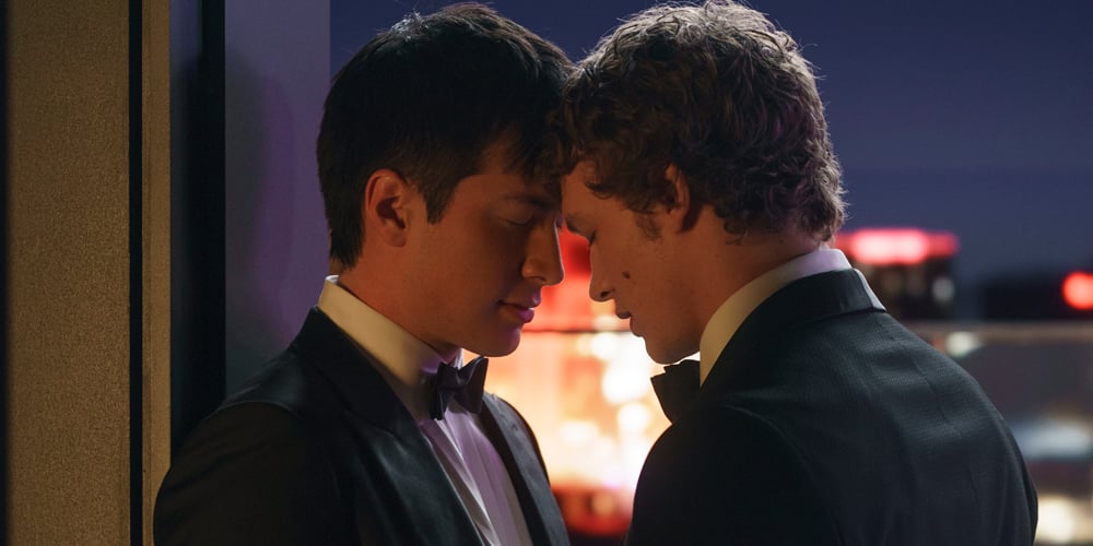 얼음 위 뜨거운 로맨스! HBO Max 'Heated Rivalry' 드디어 베일 벗다 🔥