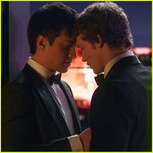 ‘Heated Rivalry’ Reviews Are In: Find Out What People Are Saying About Gay Hockey Romance HBO Max TV Show!