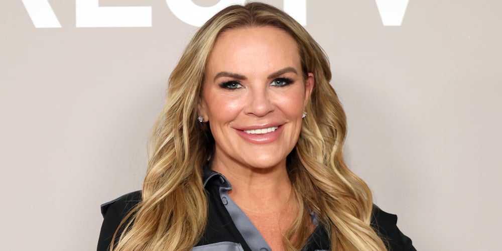 La estrella de ‘Real Housewives of Salt Lake City’, Heather Gay, habla sobre su cirugía plástica de 200.000 dólares | Heather Gay, amas de casa reales, amas de casa reales de Salt Lake City | Noticias y rumores de celebridades | Entretenimiento, fotos y vídeos