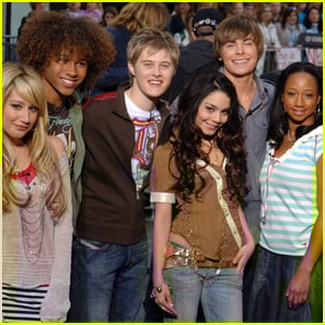 Who is the Richest ‘High School Musical’ Star? See the Cast Ranked by Net Worth!