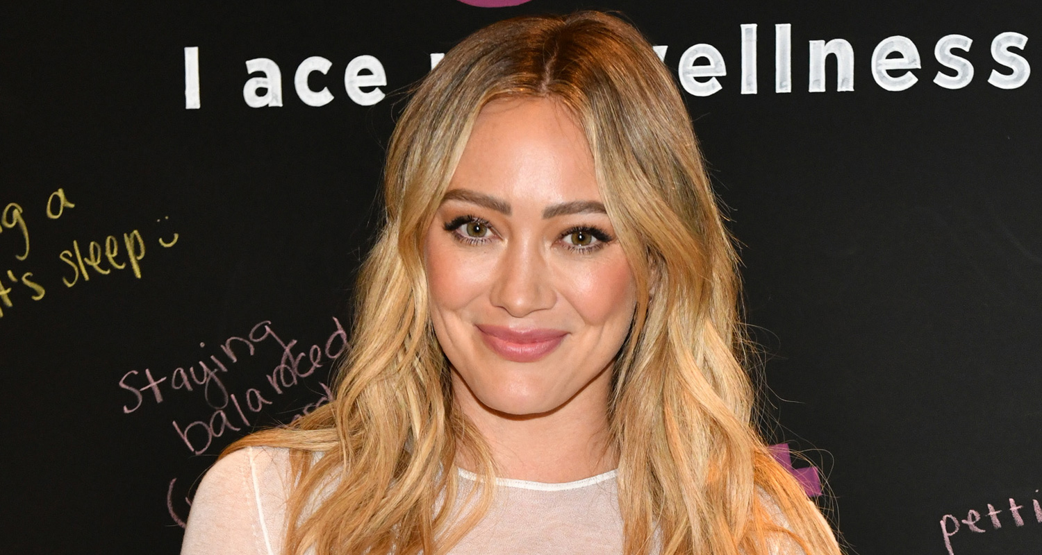 Hilary Duff Reflects On Jennifer Coolidge Being Mean to Her In 'A Cinderella Story'