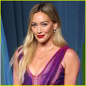 Hilary Duff Announces 2026 Live Shows – ‘Small Rooms, Big Nerves’ Dates & Cities Revealed!