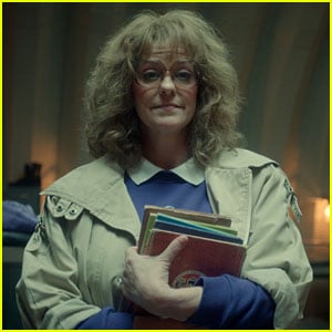 Who is Miss Harris in ‘Stranger Things’ Played By? The Surprising Actress Playing the Part!