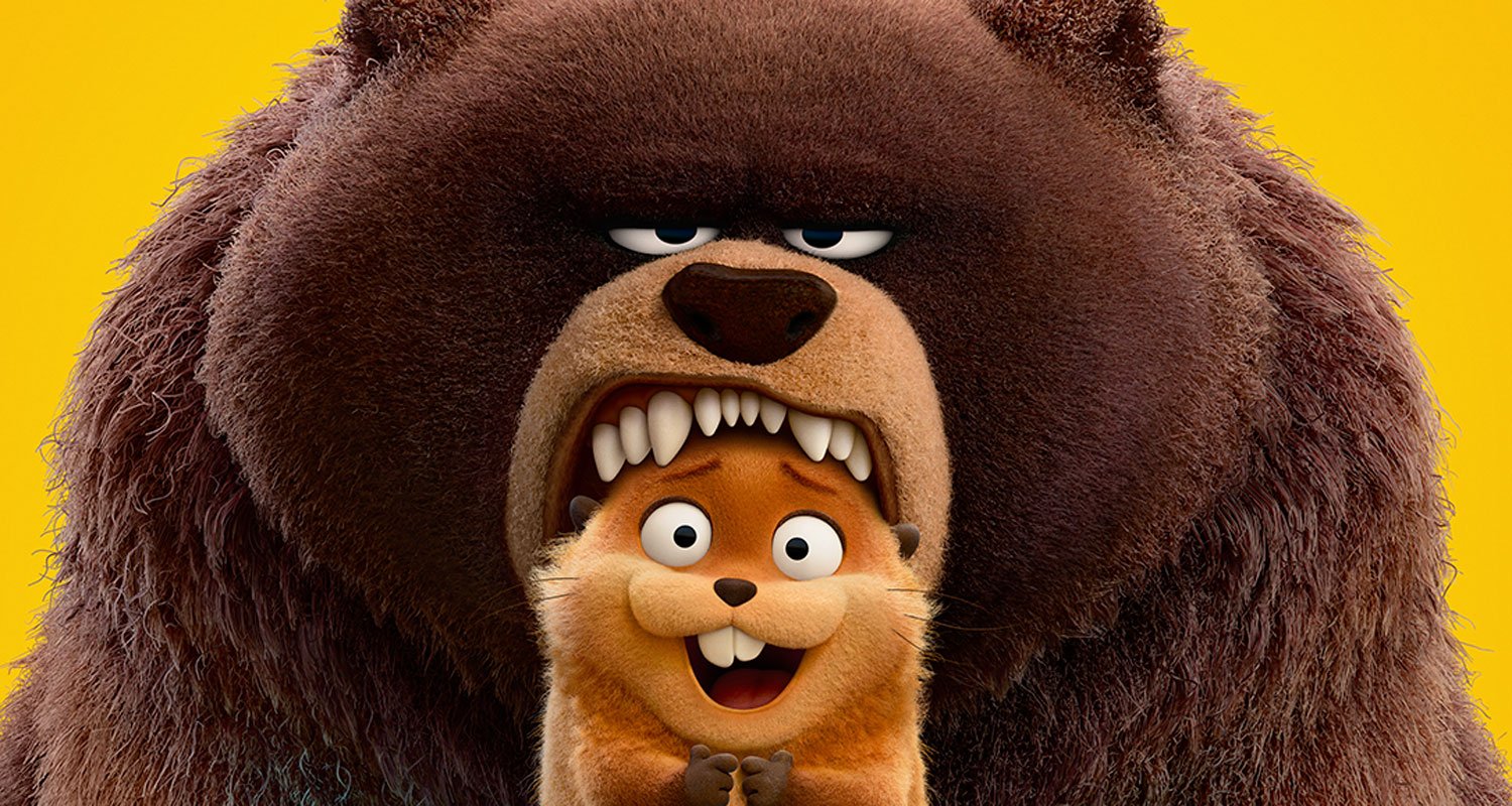 Disney & Pixar Debut First Trailer For New Movie 'Hoppers,' Meryl Streep, Dave Franco & More Added to Cast - Watch Now!