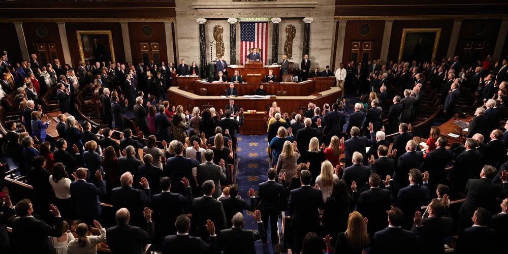 Epstein aprova aprovação de projeto de lei na Câmara: apenas 1 republicano votou não – veja quem | Clay Higgins, Donald Trump, Jeffrey Epstein, Política | Notícias e fofocas sobre celebridades | Entretenimento, fotos e vídeos