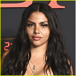 Love Island USA’s Huda Mustafa Dropped From Huda Beauty Partnership