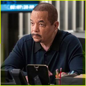Ice-T Addresses Lack of Screen Time on ‘Law & Order: SVU’ Season 27