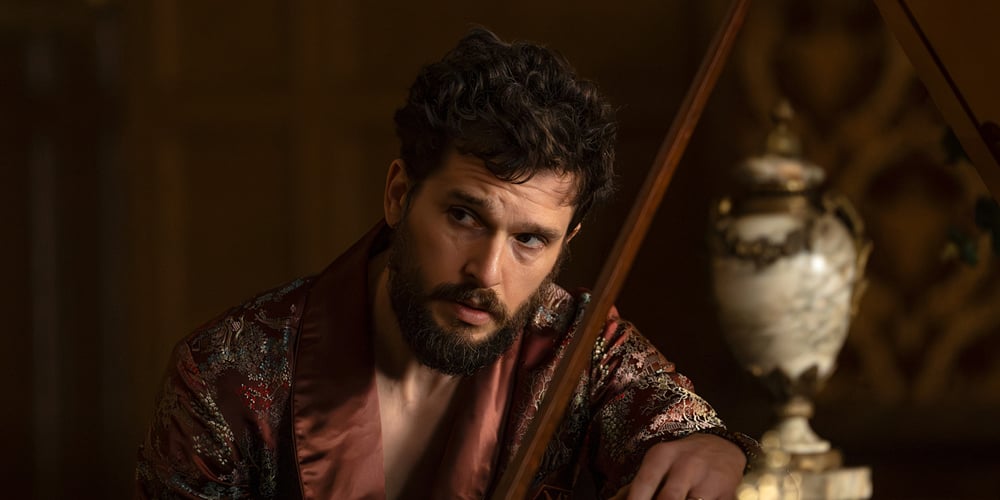 ‘Industry’ Season 4 Gets Premiere Date & First Look Photos from HBO ...