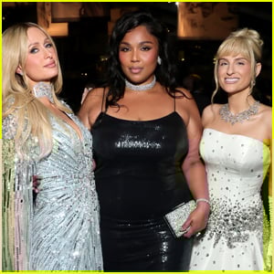 Inside Hollywood's Biggest Party This Weekend: See the Celebs Mingling at Baby2Baby Event