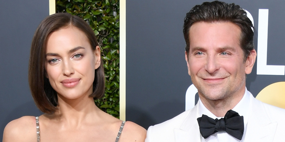 Irina Shayk Reveals What She & Bradley Cooper Focus on In CoParenting