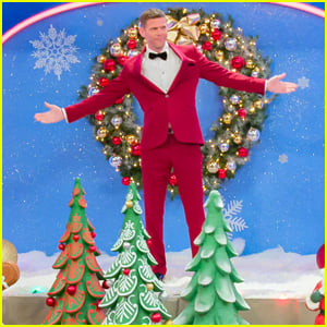 'Is It Cake? Holiday Season 2' Trailer Reveals Kristen Bell, Lacey Chabert, & More Stars as Guest Judges - Watch Now!