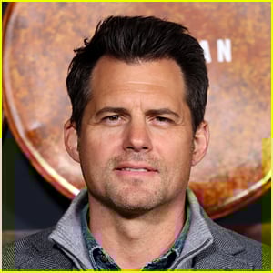 Is Kristoffer Polaha Single or Married? Meet the Hallmark Actor’s Wife!