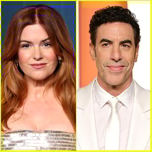 Isla Fisher Reveals Holiday Plans With Ex-Husband Sacha Baron Cohen, 5 Months After Divorce is Finalized