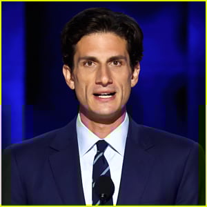 John F Kennedy’s Grandson Jack Schlossberg Announces Congressional Run