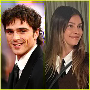 Jacob Elordi Spotted with Model Kristen Kiehnle After His Split from Olivia Jade