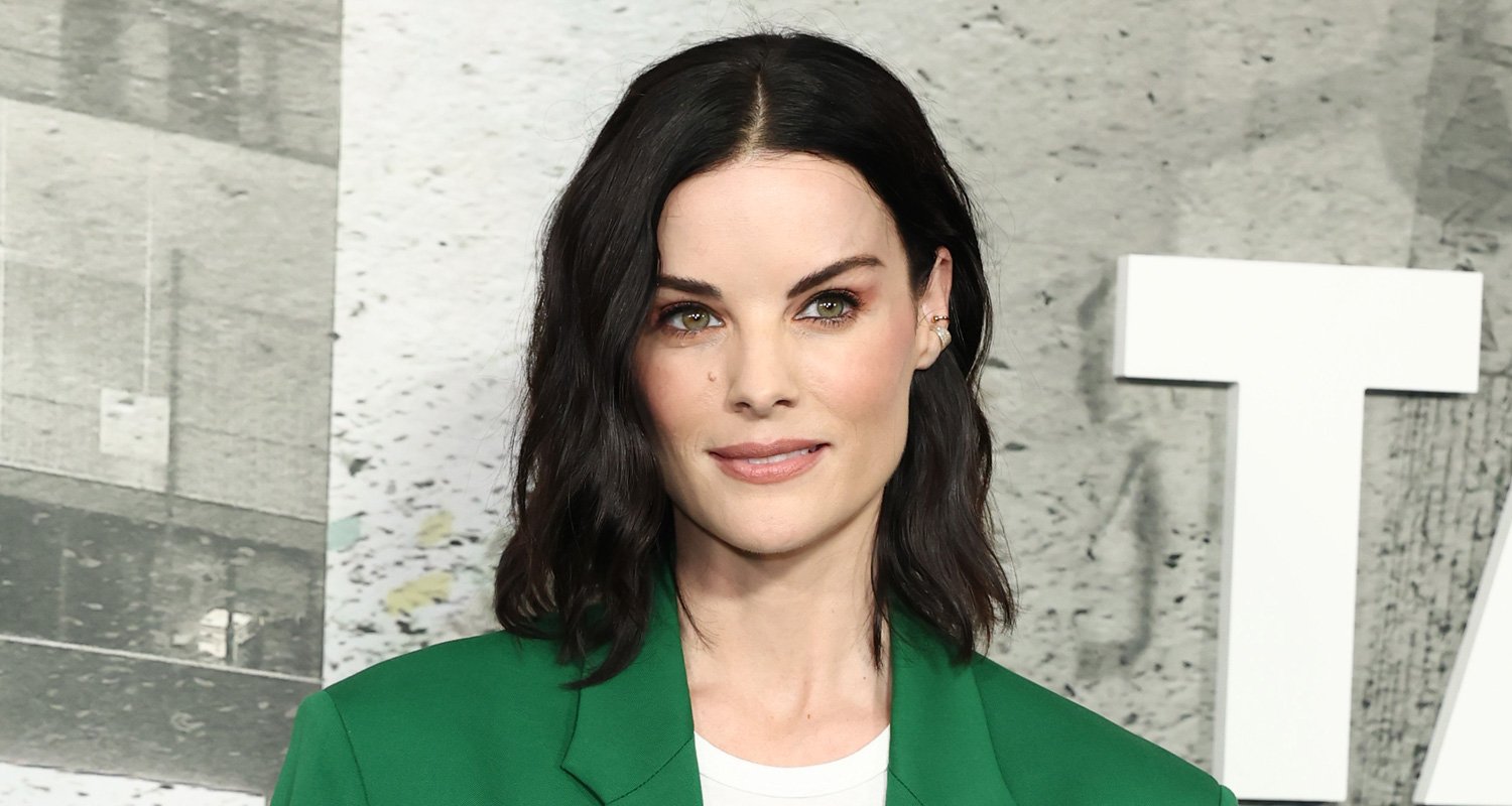 Jaimie Alexander Reflects On How Near Death Experience Led to Her Sobriety