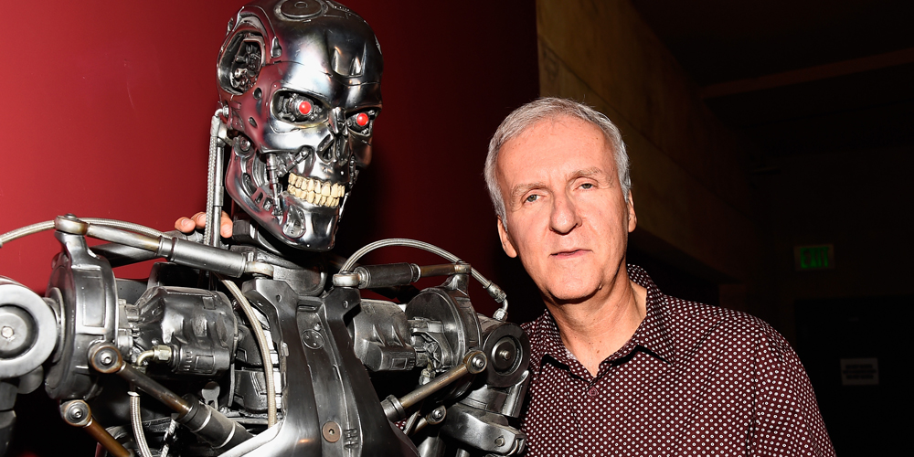 James Cameron Doesn’t Think Netflix Should Be Able to Compete for Oscars Unless This Happens | James Cameron, Movies, Netflix, Oscars | Celebrity News and Gossip | Entertainment, Photos and Videos