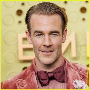 James Van Der Beek's Wife Kimberly Shares a New Health Update Amid His Cancer Battle
