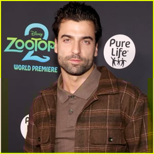 'Dancing With the Stars' Pro Jan Ravnik Weighs In On Whether He Will Return: 'We'll See About That'