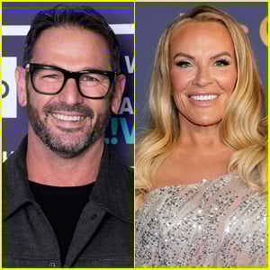 ‘Below Deck Down Under’ Star Jason Chambers Clears the Air on Heather Gay Hookup Rumors