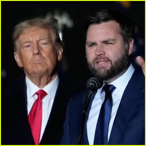 Donald Trump & JD Vance Not Invited to Dick Cheney’s Funeral Today