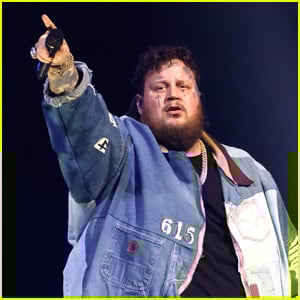 Jelly Roll Says Australian Louis Vuitton Store Treated Him Like a Criminal