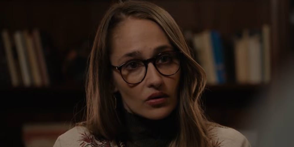 ‘Law & Order: SVU’: Jemima Kirke Guest Stars in Tonight’s Episode ‘False Idols’ – Watch a Preview! (Exclusive)