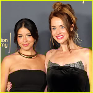 Here's Whitney Leavitt's Response to Rumored Tension with Jen Affleck